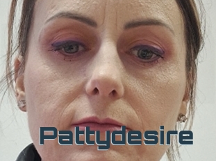 Pattydesire