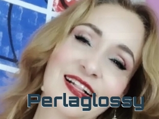 Perlaglossy