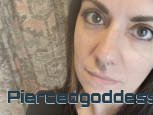 piercedgoddess Mature Blog
