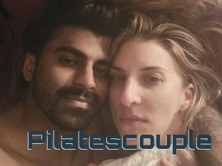 Pilatescouple
