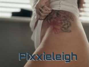 Pixxieleigh