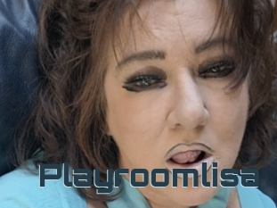 Playroomlisa