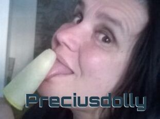 Preciusdolly