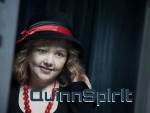 QuinnSpirit