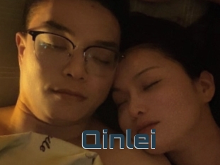 Qinlei