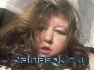 Rainasokinky