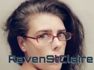 RavenStClaire Mature Blog