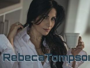 RebecaTompson