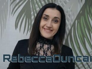 RebeccaDuncan