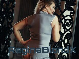 ReginaBlondX