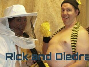 Rick_and_Diedra