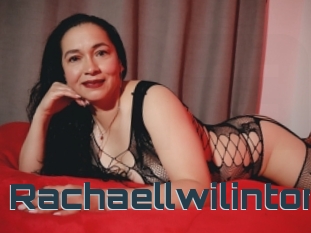 Rachaellwilinton