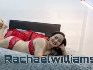 Rachaelwilliams