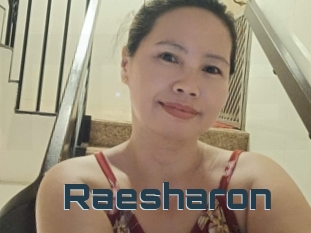 Raesharon