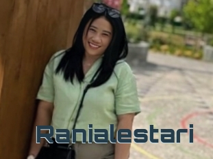 Ranialestari