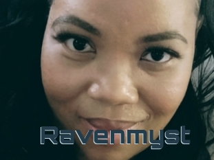 Ravenmyst