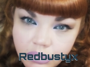 Redbustyx