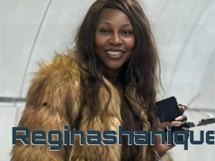 Reginashanique