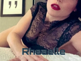 Rheaelle