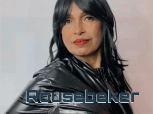 rousebeker Mature Blog
