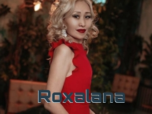 Roxalana