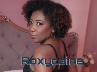Roxycaine