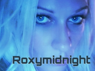 Roxymidnight