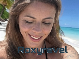 Roxyrevel