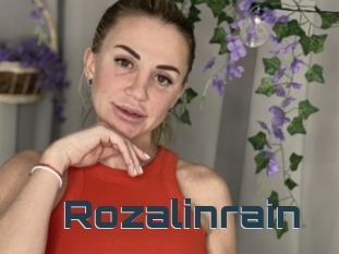 Rozalinrain