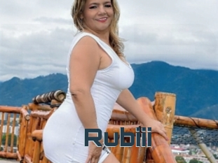 Rubiii