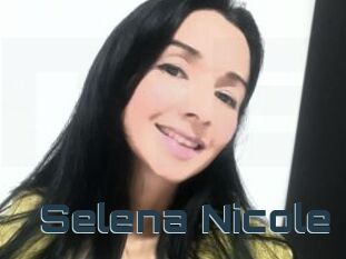 Selena_Nicole Mature Blog