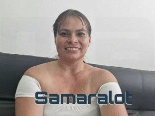 samaralot Mature Blog