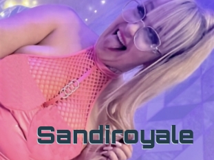 Sandiroyale