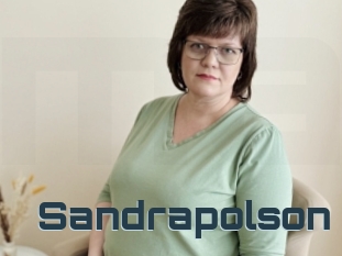 Sandrapolson
