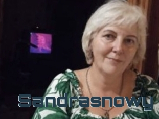 Sandrasnowy