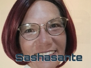 Sashasante
