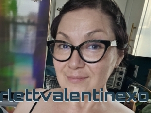 Scarlettvalentinexo