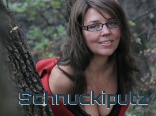 Schnuckiputz