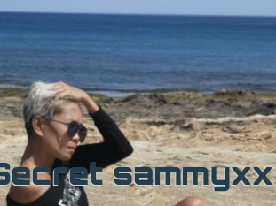 Secret_sammyxx