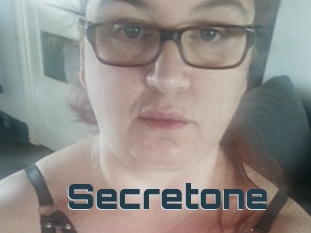 Secretone