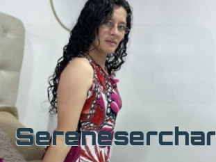 Sereneserchar