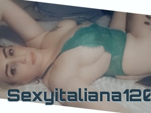 Sexyitaliana120
