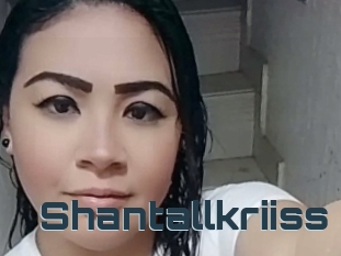 Shantallkriiss