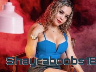 Shayraboobs18