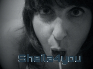 Sheila4you