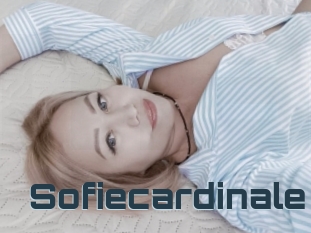 Sofiecardinale