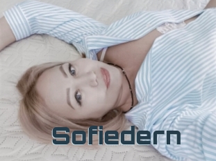 Sofiedern