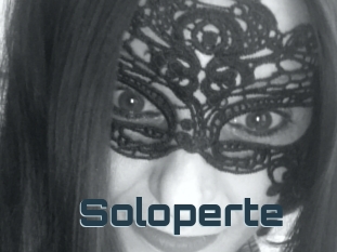 Soloperte
