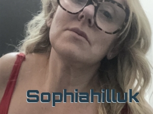 Sophiahilluk
