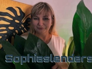Sophiaslenders